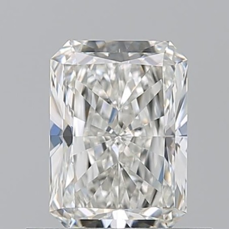Diament radiant, 0.7ct, VVS1, H, GIA 7536302357